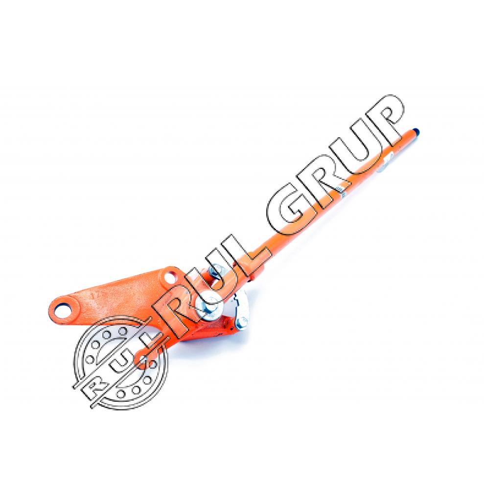 COMANDA PRIZA PUTERE (MANETA) U650 UTB